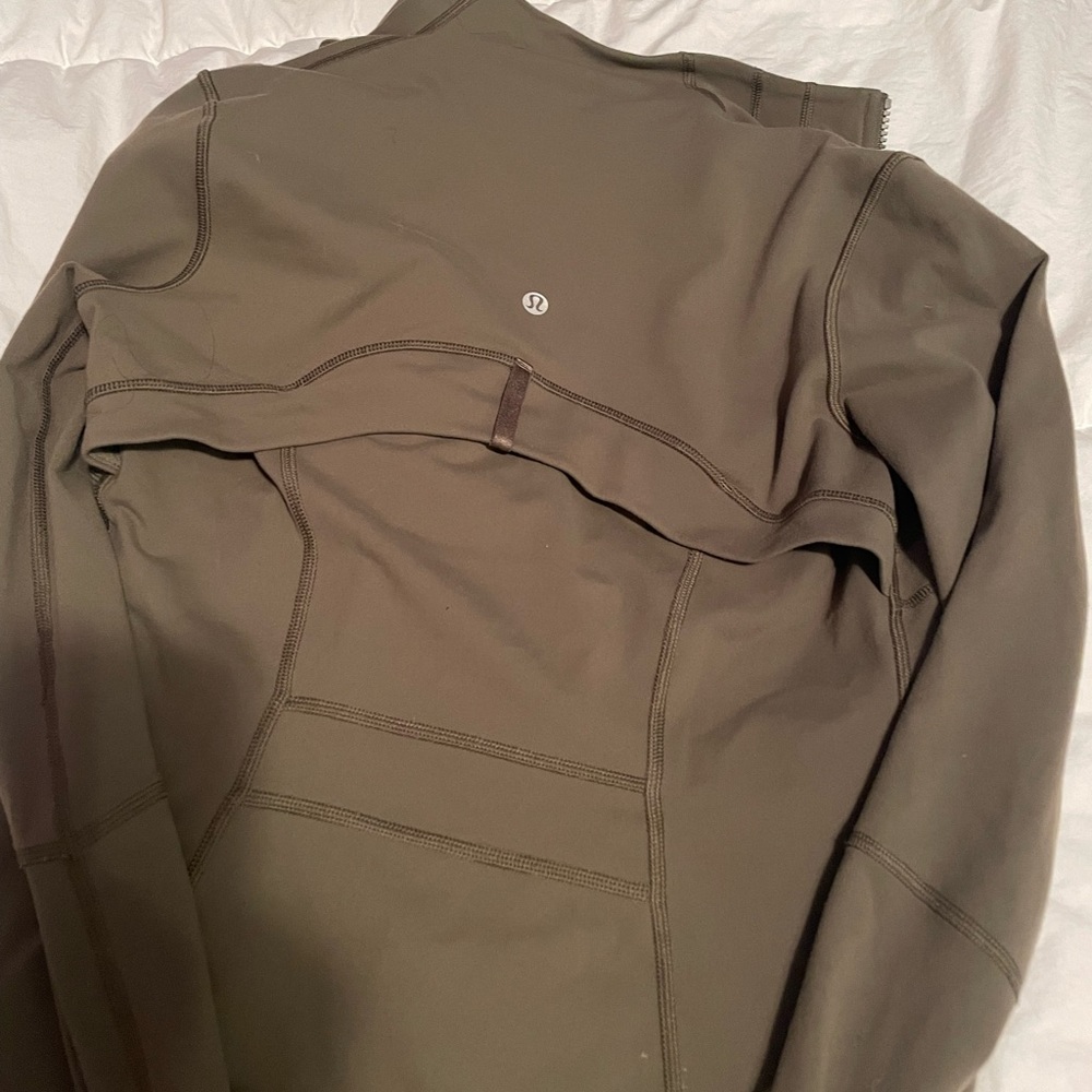 lululemon Define Jacket